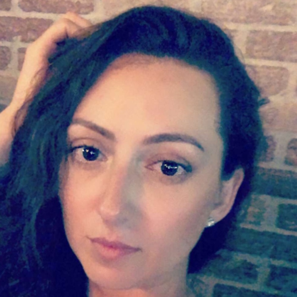 Meet your Posher, Rosa